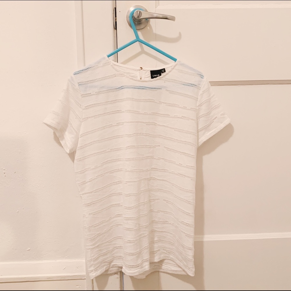 white top!!